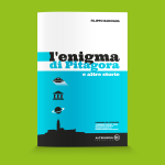 Copertina L’ ENIGMA