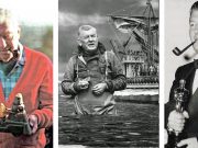 ARNOLD GILLESPIE: il mago degli effetti speciali della MGM