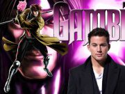 X-MEN: ANNUNCIATO “GAMBIT”