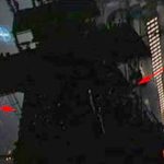 blade runner millennium falcon