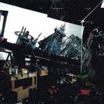 BLADE RUNNER millennium falcon