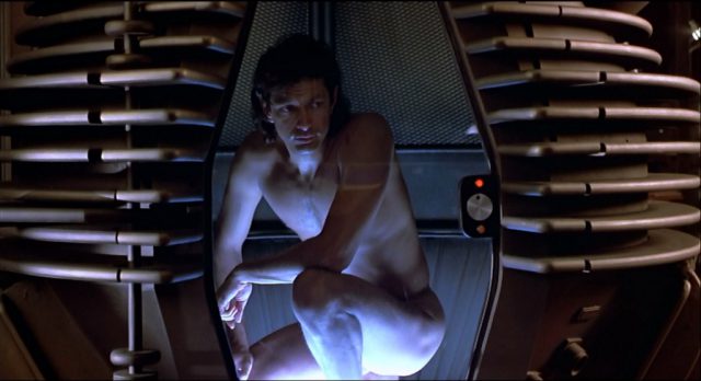 La Mosca 1986 The Fly