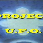 project ufo serie televisiva