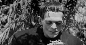 Frankenstein-1931