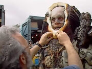 Kevin Peter Hall: l’uomo dietro la maschera Kevin Peter Hall - Predator