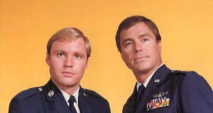 PROJECT U.F.O. (1978-1979) serie TV