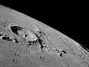 “CRATER” – NUOVO SCI-FI PRODOTTO DALLA FOX