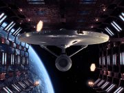 Star Trek: The Motion Picture (1979) di Robert Wise Star Trek: The Motion Picture