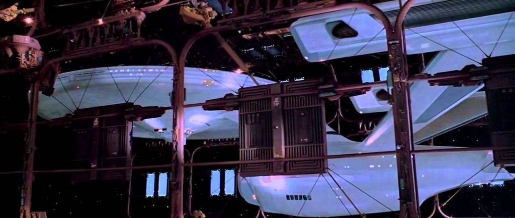 Star Trek: The Motion Picture