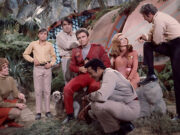 La Terra dei Giganti (1968-1970) serie TV La Terra dei Giganti serie TV