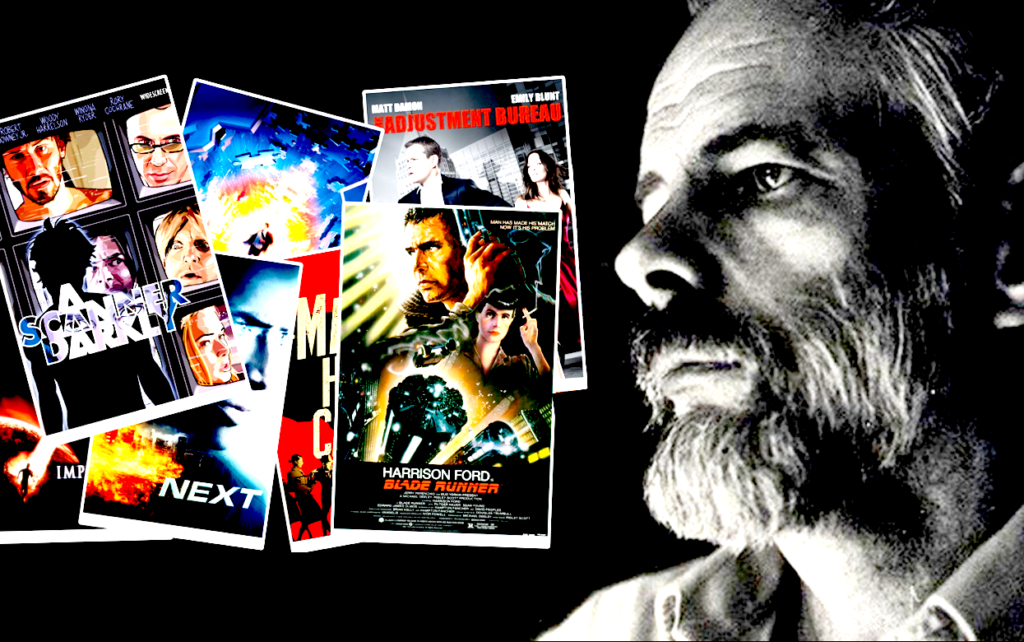 Il 16 dicembre 1928 nasceva Philip K. Dick - Alcuni dei film più famosi ...