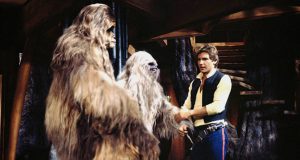 Star Wars Holiday Special 1978