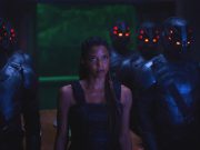“ALTERED CARBON”: DA OGGI SU NETFLIX