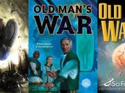 “OLD MAN’S WAR”: NUOVO SPACE OPERA DI NETFLIX