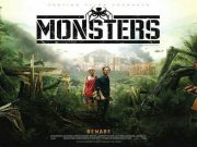 “MONSTERS”: AL VIA UNA NUOVA SERIE SCI-FI HORROR