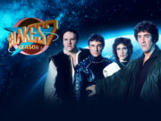 Blake’s 7 (1978-1981) serie TV Blake's 7 (1978-1981)