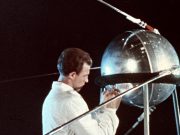 4 ottobre 1957: SPUTNIK 1, inizia l’era spaziale