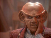 Star Trek: Deep Space Nine (1993-1999) serie TV DS9