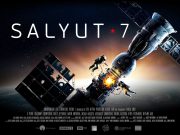 “SALYUT-7”: premiato come miglior film russo 2017 alla Golden Eagles Ceremony