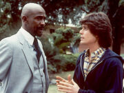 Il Principe delle Stelle (1982) Serie TV The Powers of Matthew Star