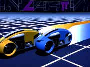 La cronologia degli effetti speciali CGI nel cinema e nella televisione La cronologia degli effetti speciali CGI nel cinema e nella televisione