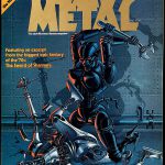 heavy metal n1 1977