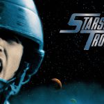 starship troopers 1997