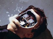 Futureworld – 2000 Anni nel Futuro (1976) Futureworld