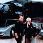 Il Giustiziere della Strada serie tv 1987 The Highwayman 04