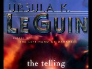 “LA SALVEZZA DI AKA” di Ursula K. Le Guin arriverà sul grande schermo
