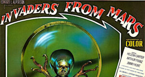 Invaders from Mars 1953