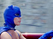 Batwoman – L’invincibile superdonna (1968) La Mujer Murcìelago