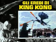 Gli eredi di King Kong (1968) Gli eredi di King Kong 1968