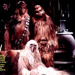 Chewbacca_family