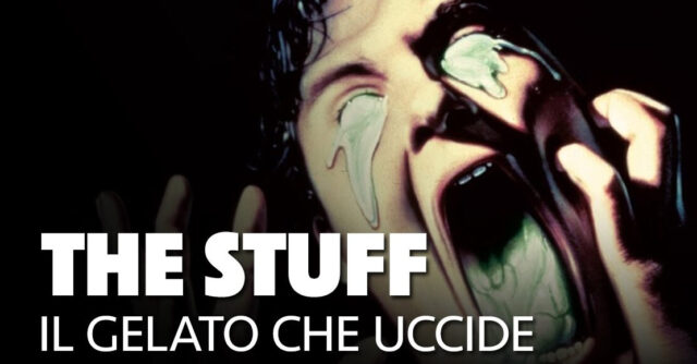 STUFF 1985