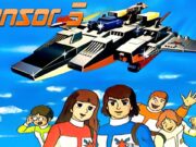 Tansor 5 – Avventura nella scienza (1979) serie TV Tansor 5