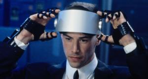 Johnny Mnemonic 1995