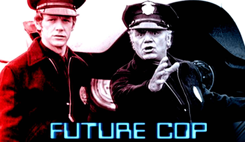 Future Cop 1976