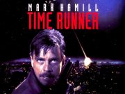 Time Runner – Ritorno dal Futuro (1993) con Mark Hamill Time Runner - I dominatori della Terra