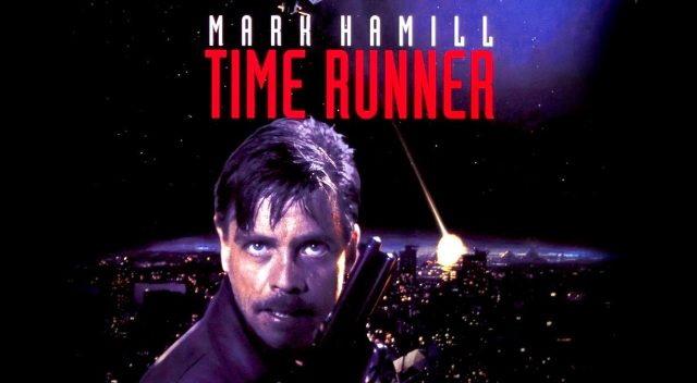 Time Runner - I dominatori della Terra