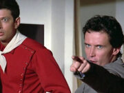 Le avventure di Buckaroo Banzai nella quarta dimensione (1984) Le avventure di Buckaroo Banzai nella quarta dimensione (1984)