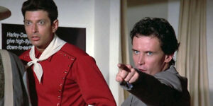 Le avventure di Buckaroo Banzai nella quarta dimensione (1984)