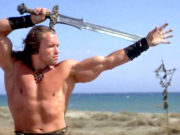 Conan il Barbaro (1982, fantasy) Conan il Barbaro - 1982