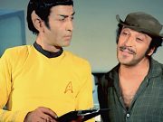 Lo Star Trek turco: Turist Ömer Uzay Yolunda (1973) Turist Ömer Uzay Yolunda (1973)