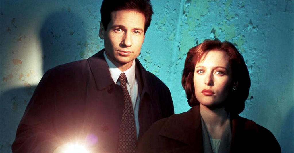 X-Files
