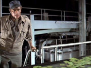 2022: I Sopravvissuti (1973) con Charlton Heston Soylent Green 1973