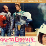 Il Pianeta Errante (1966) di Antonio Margheriti (Anthony M. Dawson)