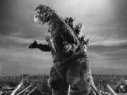 Godzilla (1954) di Ishirō Honda Godzilla (1954) di Ishirō Honda