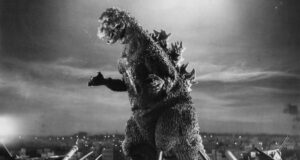 Godzilla (1954) di Ishirō Honda