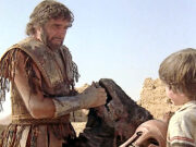 I Banditi del Tempo (1981) di Terry Gilliam Time Bandits 1981